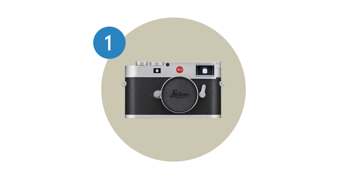 Leica M11