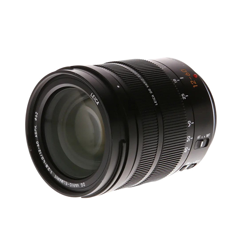 Panasonic Leica Lumix 12-60mm f/2.8-4 DG Vario-Elmarit Asph. Power O.I.S.