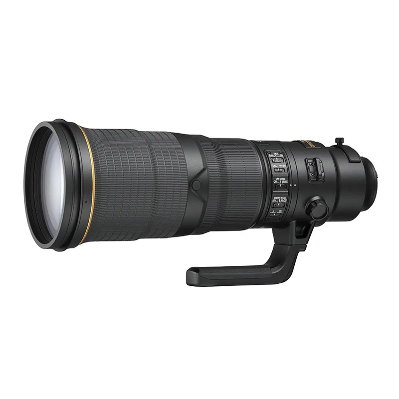 Nikon AF-S 500mm f/4 E FL ED VR