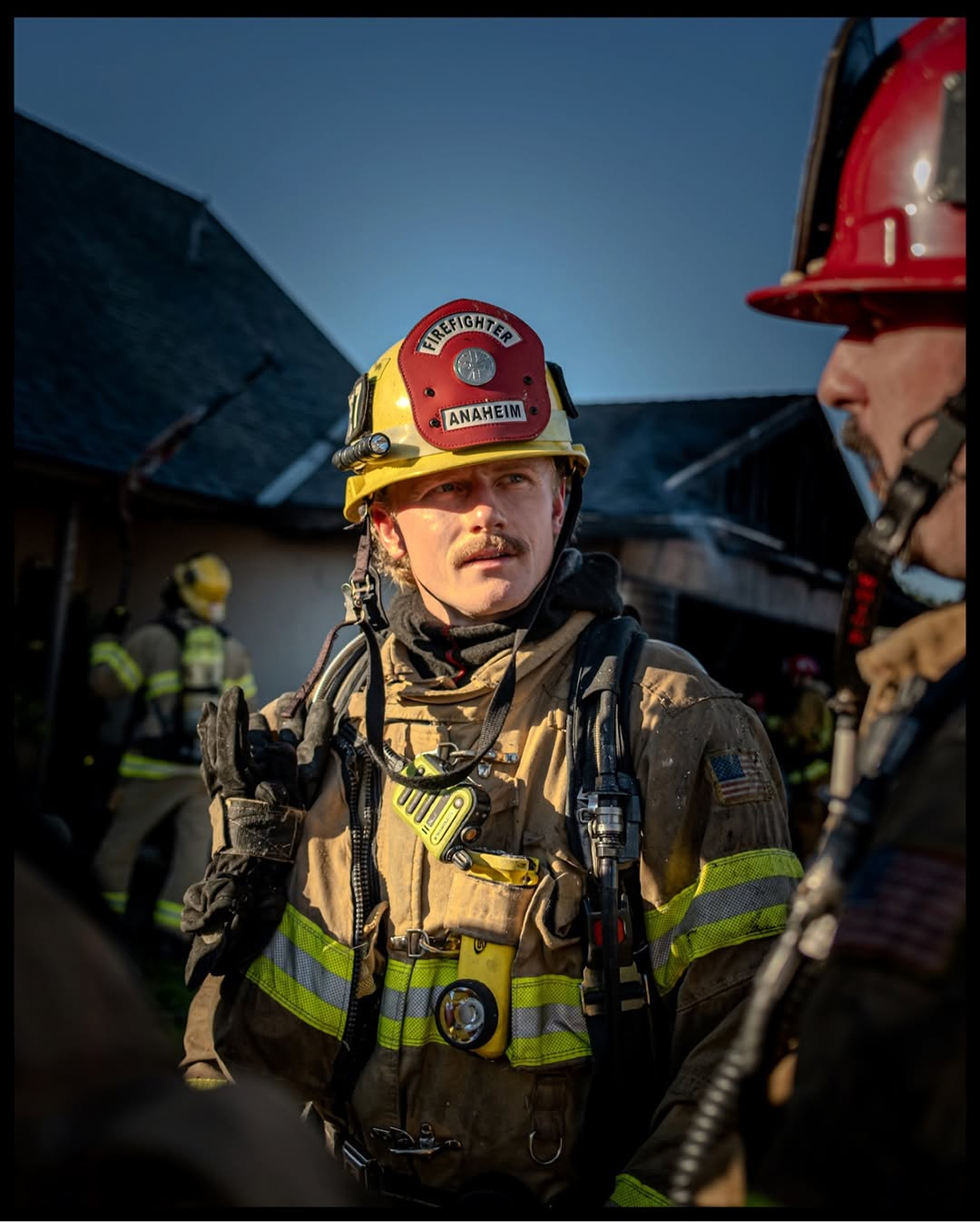 Photo by @firewatchphotography