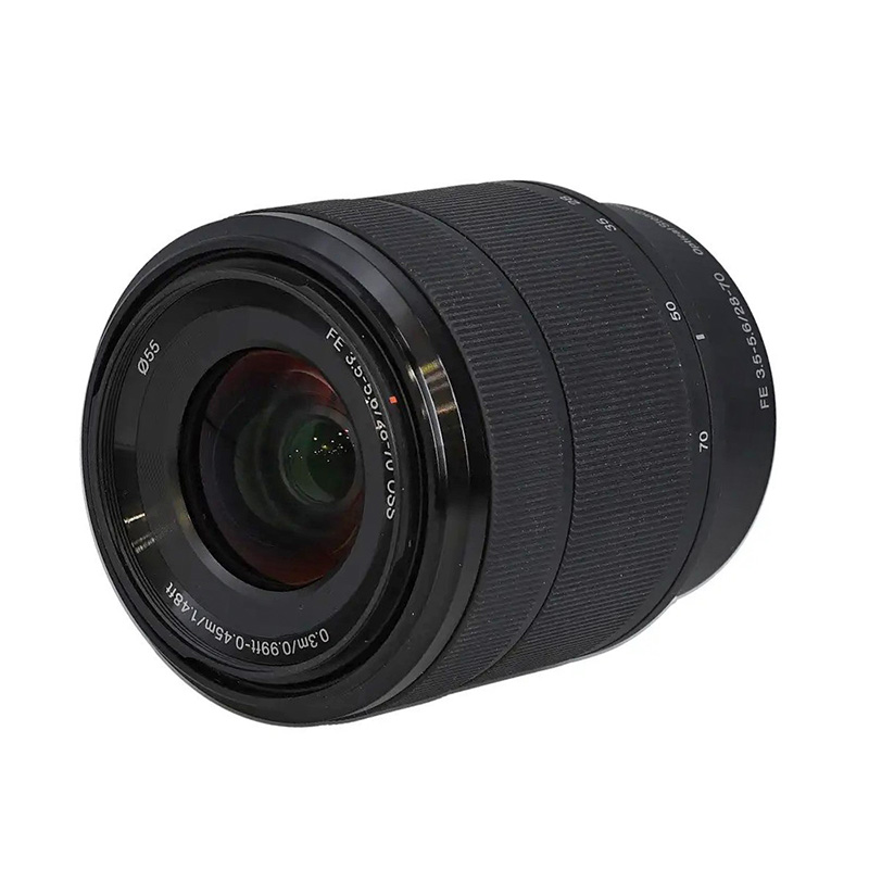 Sony FE 28-70mm f/3.5-5.6 OSS