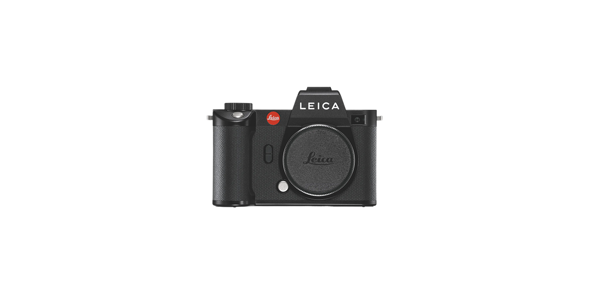 Leica SL2 (Type 2998) Mirrorless Body