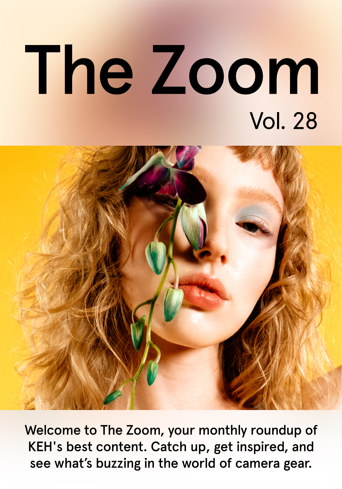 The Zoom Vol 28