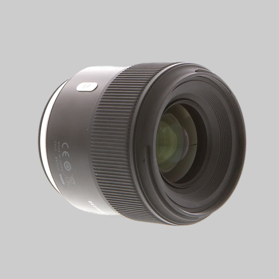 Tamron SP 35mm f/1.8 Di VC USD for Canon EF
