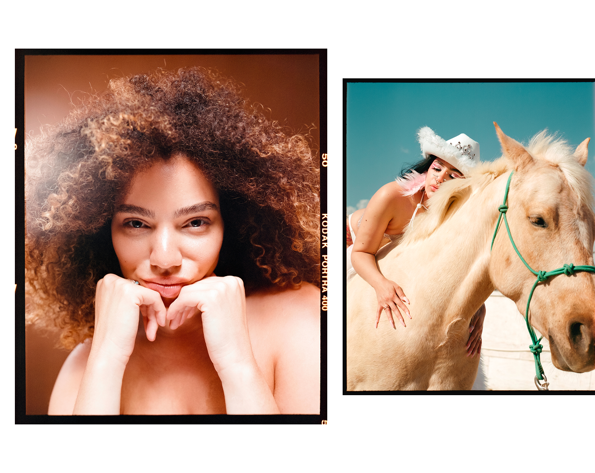 Photos by Beatriz Valim