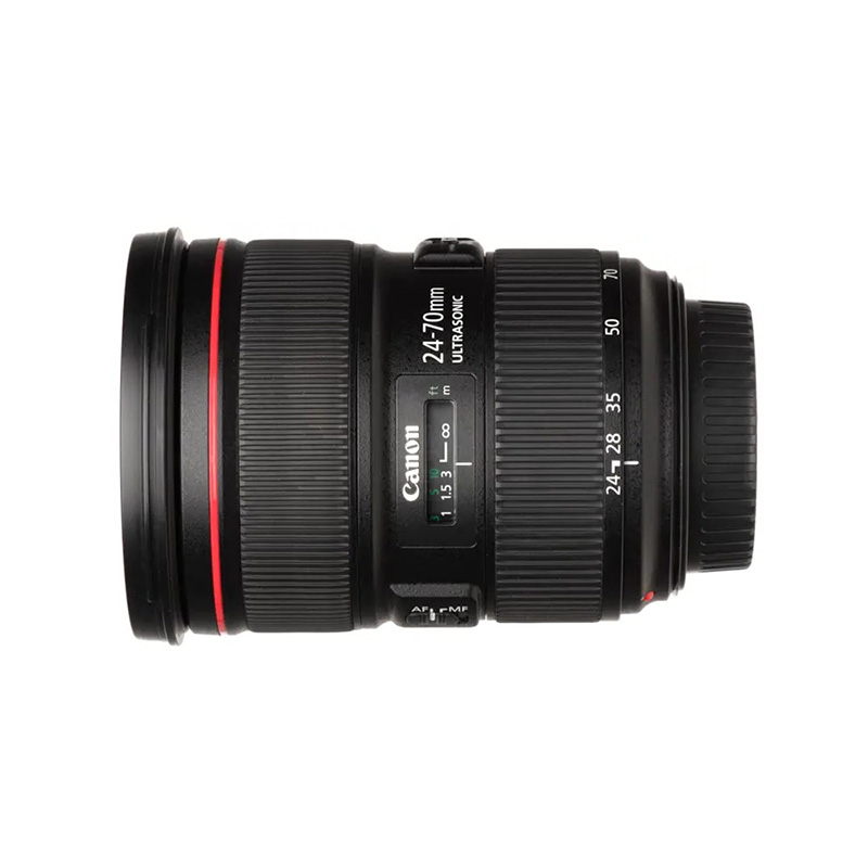 Canon EF 24-70mm f/2.8 L II USM