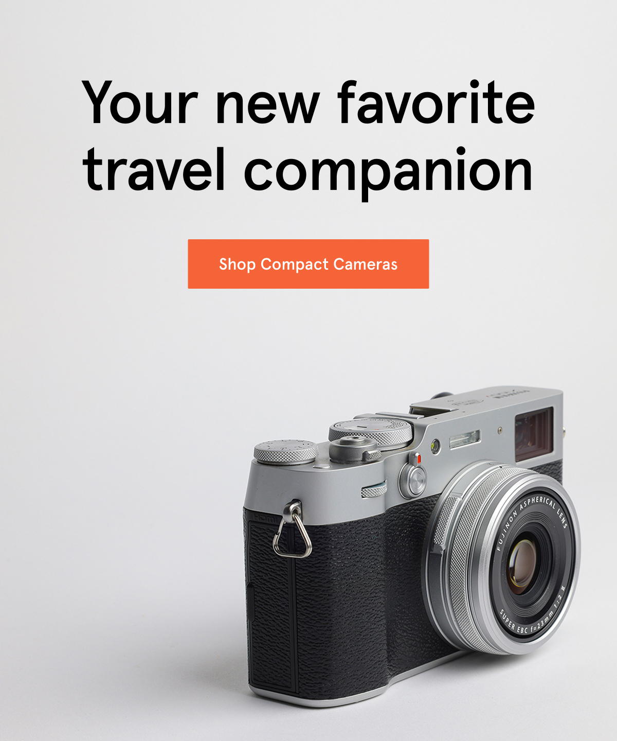 Shop Compact Cameras