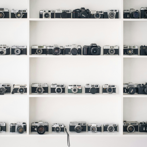 Spring Cleaning Camera Gear: Refresh Your Kit and Creativity