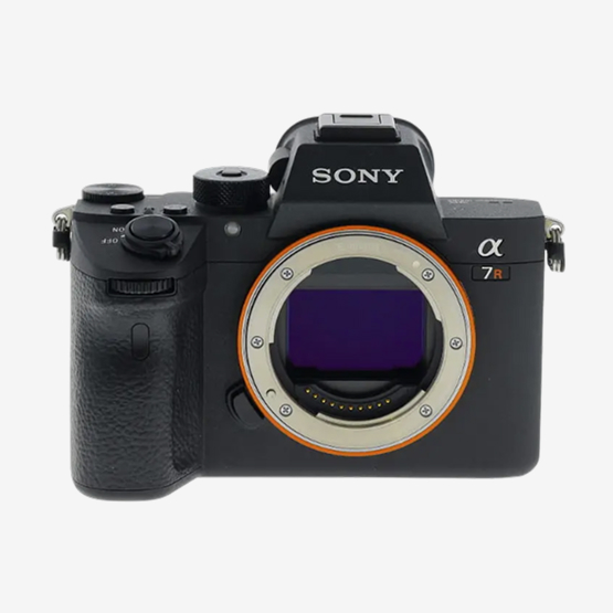 Sony a7R III