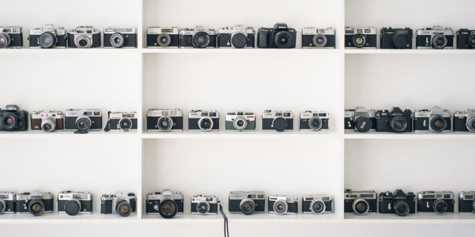 Spring Cleaning Camera Gear: Refresh Your Kit and Creativity