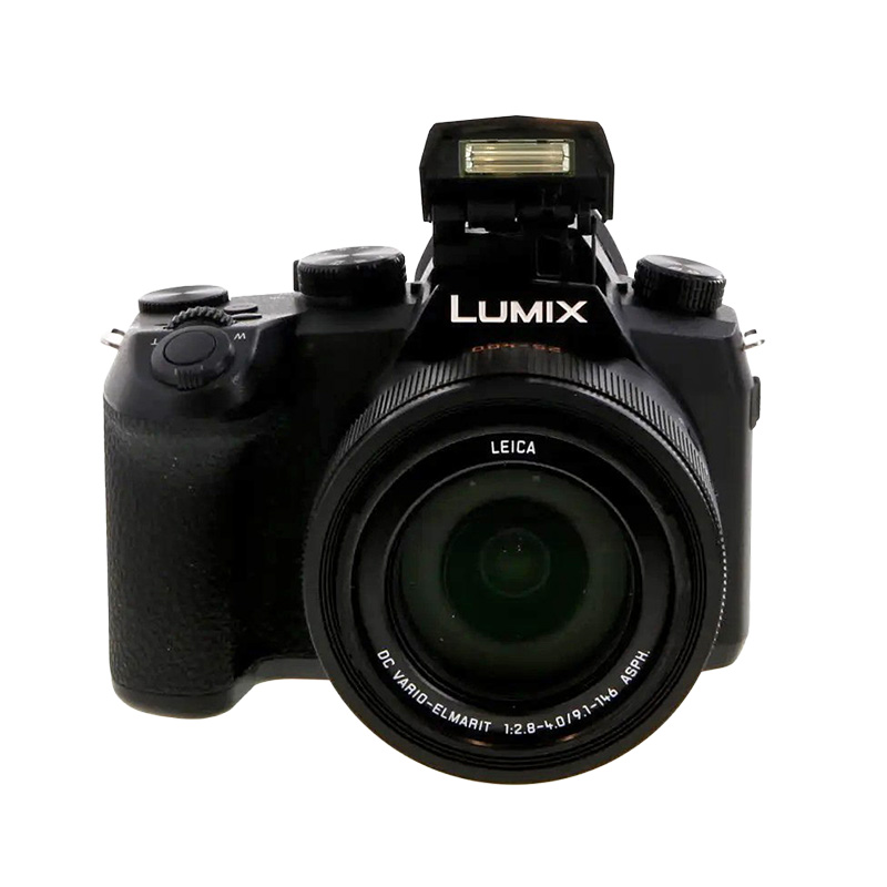 Panasonic Lumix DC-FZ1000 II