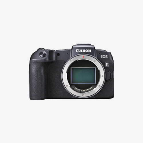 camera Bodies