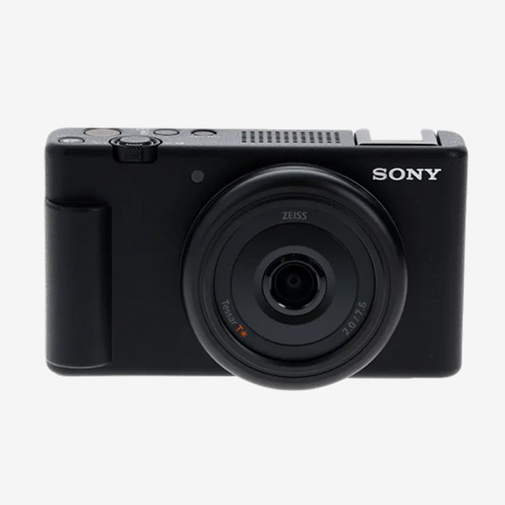 Sony ZV-1F