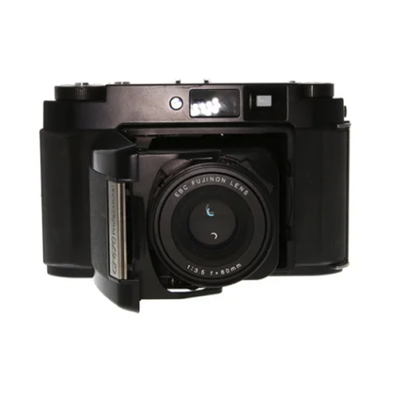 Fuji GF670 Professional