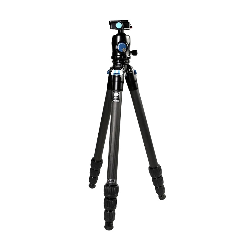 Sirui AM-254 Carbon Fiber Tripod with K-20X Ball Head