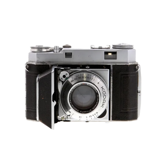 Kodak Retina IIA