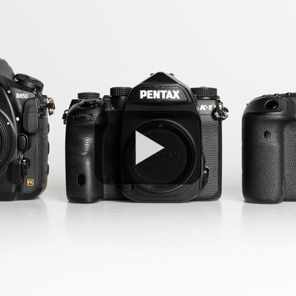 Top Digital Pre-Owned Cameras