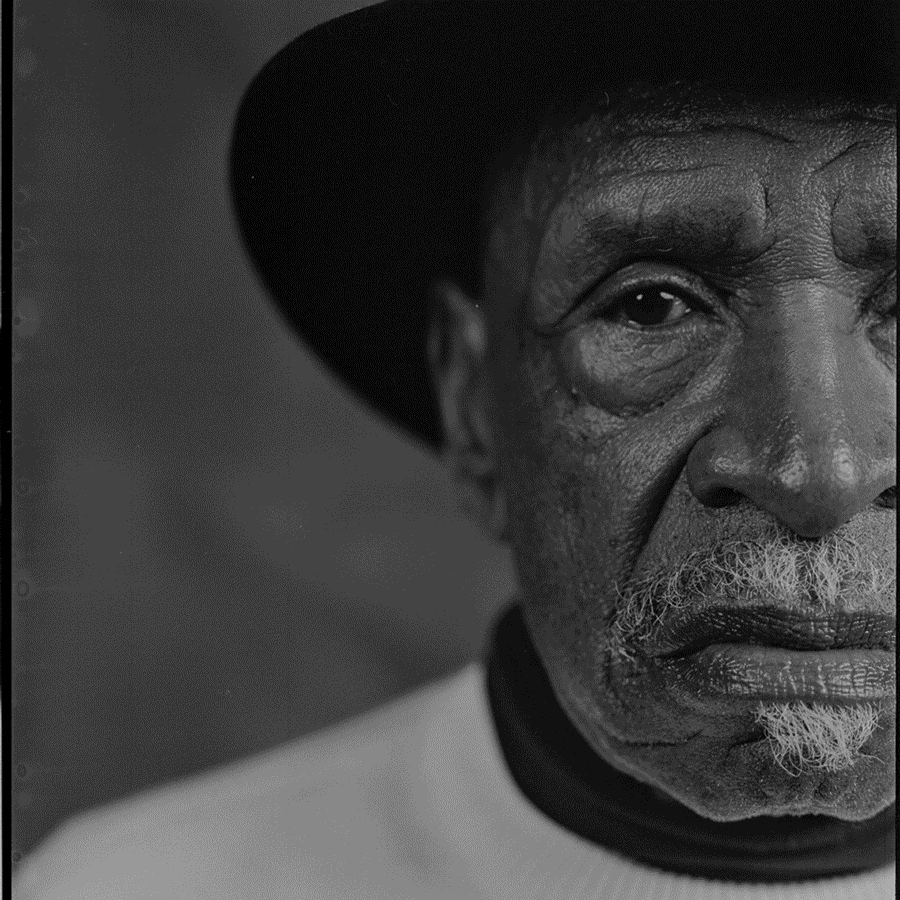 The Magic of Medium Format