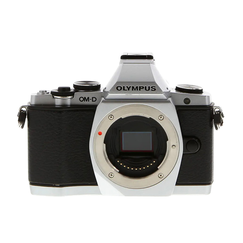 Olympus OM-D E-M5