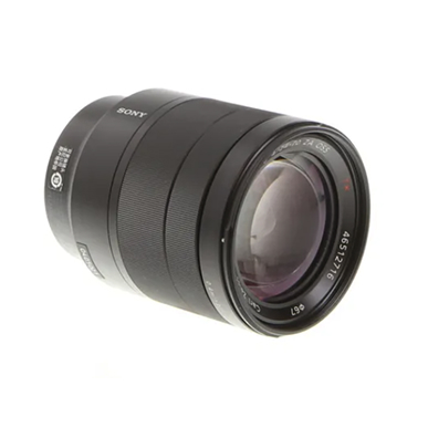Sony Vario-Tessar T* FE 24-70mm f/4 ZA OSS