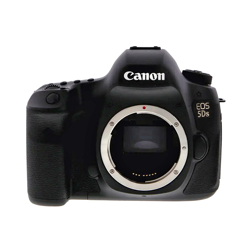 Canon EOS 5DS