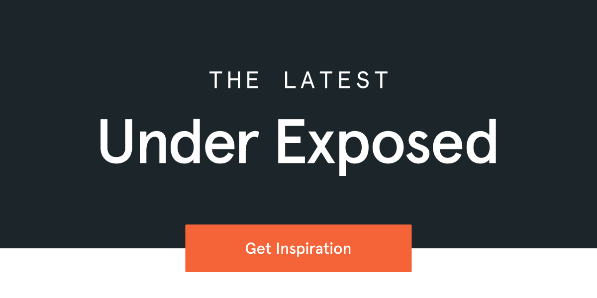 Under Exposed