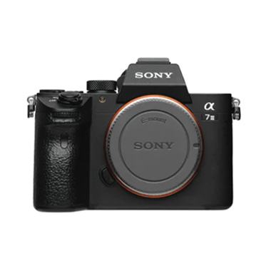 Sony A7III