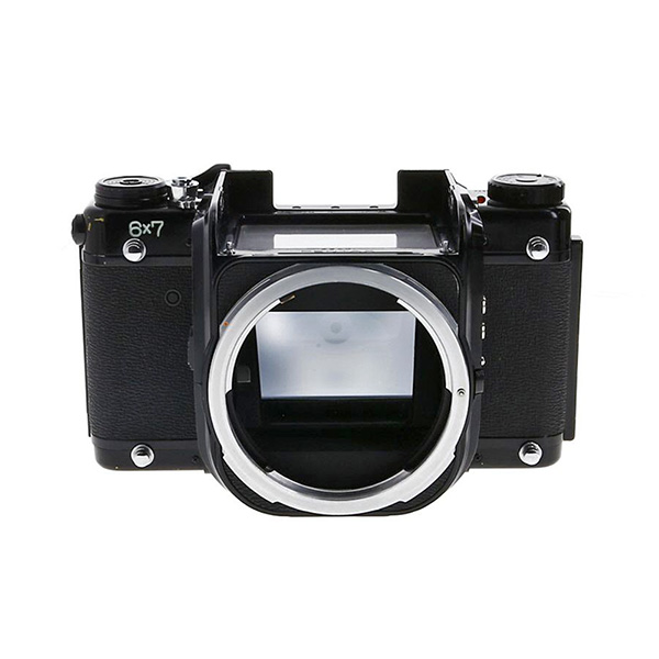 Pentax 6X7 Medium Format Camera