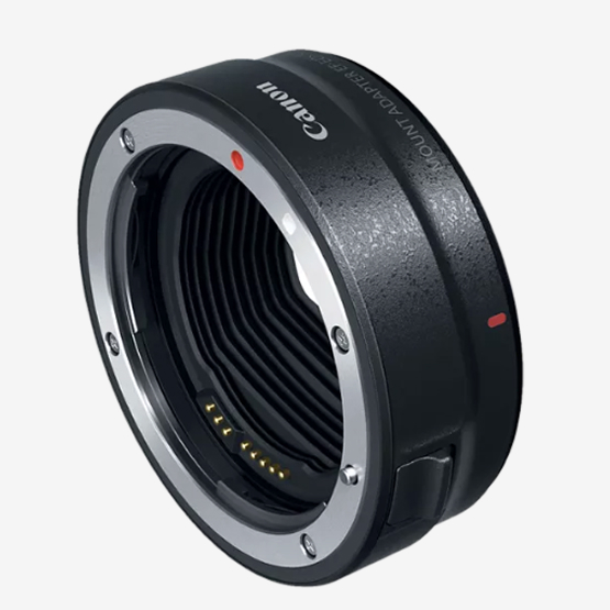 Canon Mount Adaptor EF EOS R