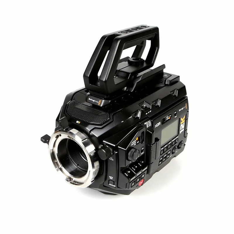 Blackmagic Design URSA Mini Pro 12K