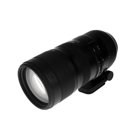 Tamron SP 70-200mm f/2.8