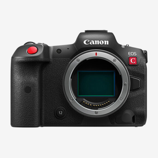Canon EOS R5 C