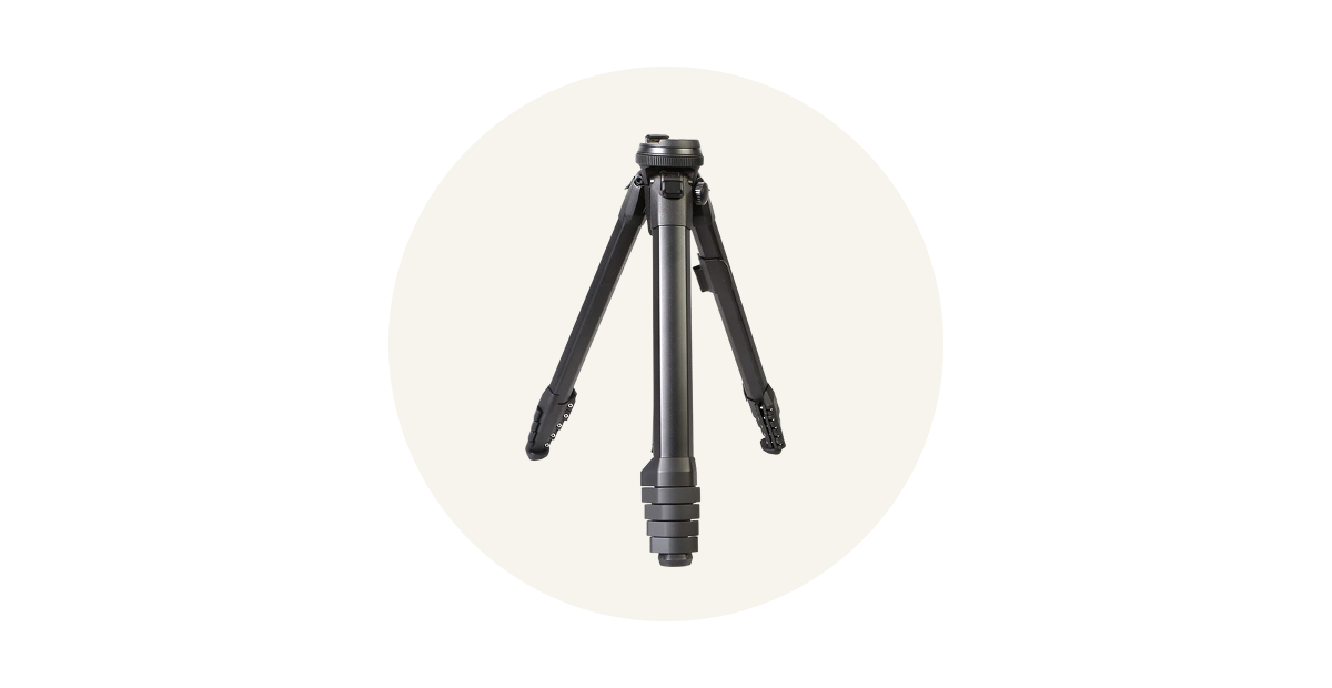 Tripods