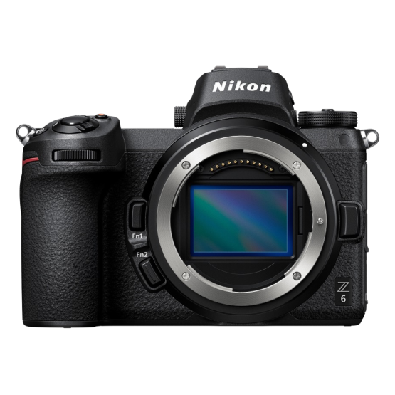 Nikon Z6
