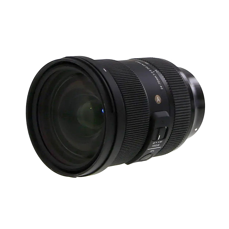Sigma 24-70mm f/2.8 DG DN Art for Sony