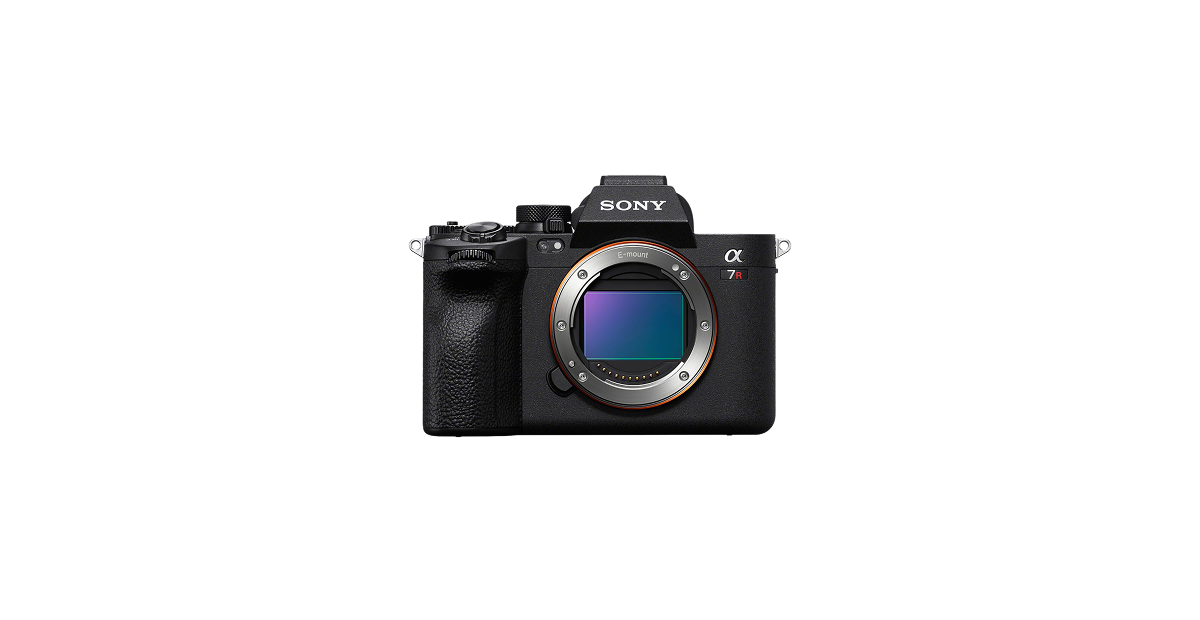 Digital Cameras