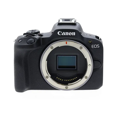 Canon EOS R50