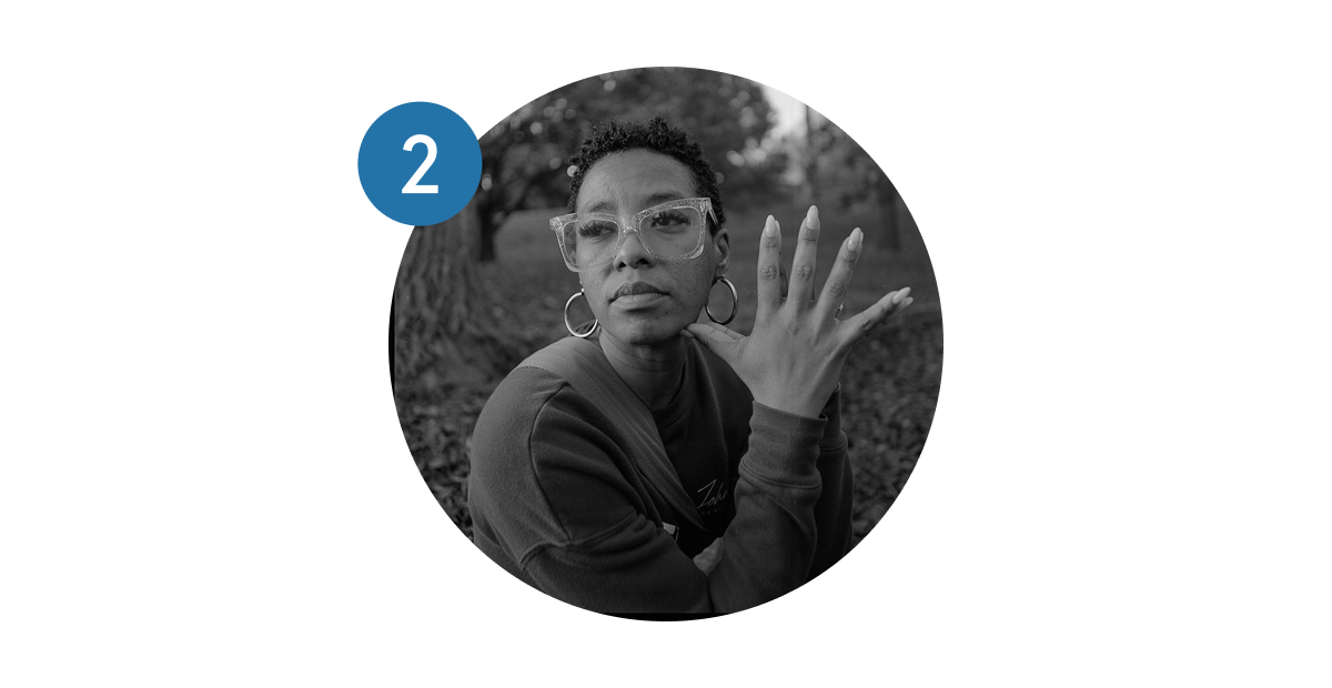 Constraints make you better