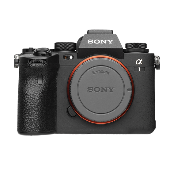 Sony a1