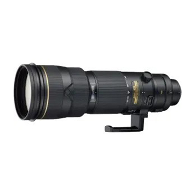 Nikon AF-S 200-400mm f/4G II ED VR