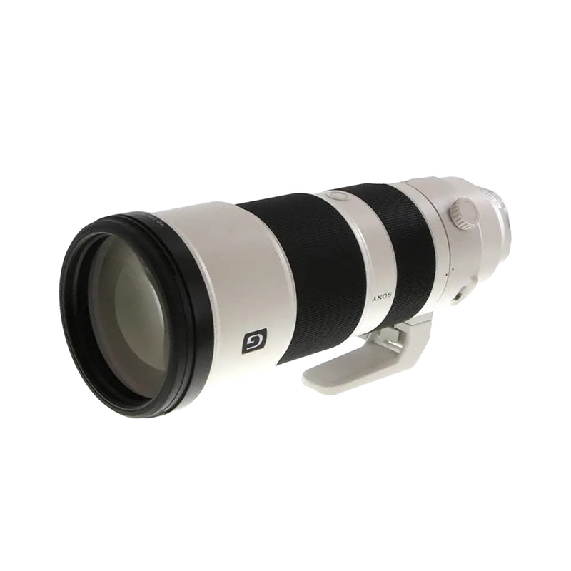 Sony FE 200-600mm f/5.6-6.3 G OSS