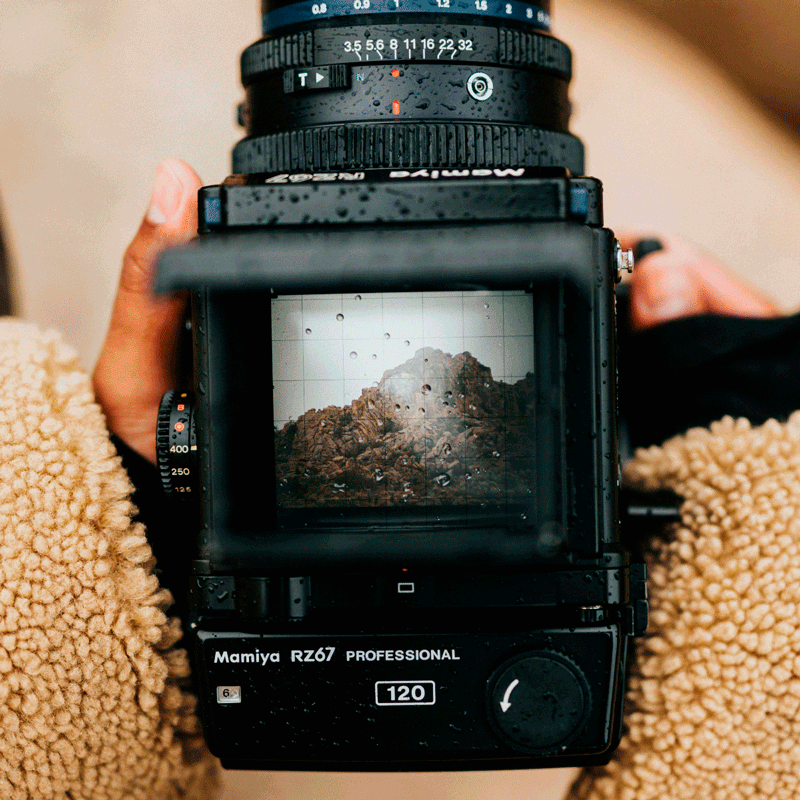 Medium Format vs 35mm: Which Fits You?