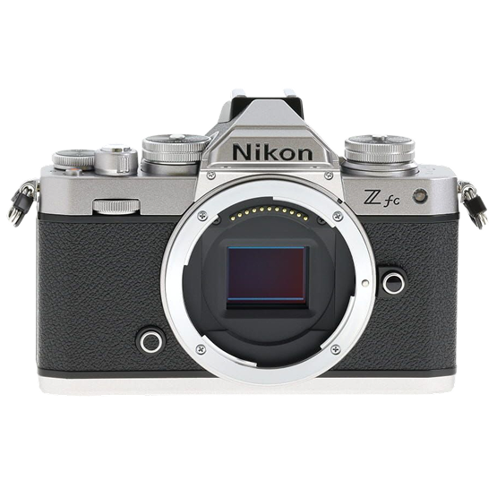 Nikon Zfc