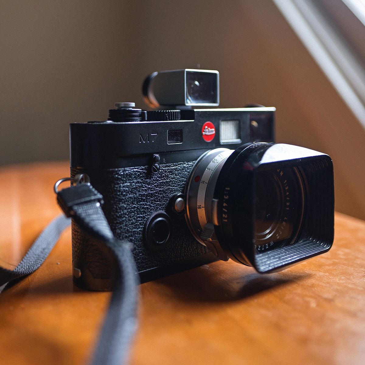 Leica Buyer's Guide