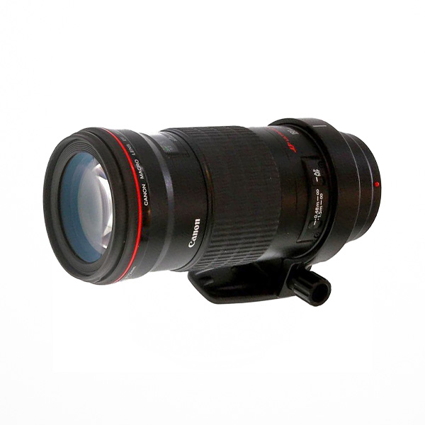 Canon EF 180mm f/3.5 L Macro USM
