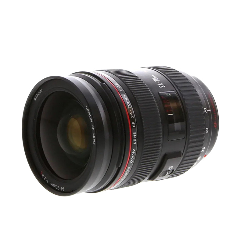 Canon EF 24-70mm f/2.8 L USM Macro