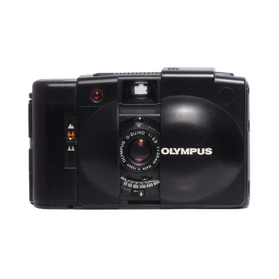 Film Cameras
