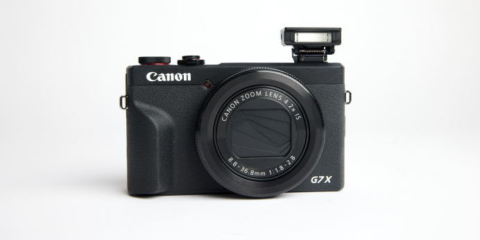 Canon G7X: How Does It Compare?
