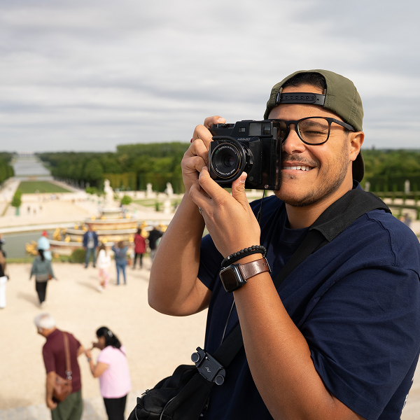 9 Best Cameras for Travel & Outdoor Adventures