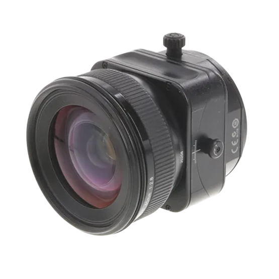 Canon 45mm f/2.8 TS-E Tilt-Shift
